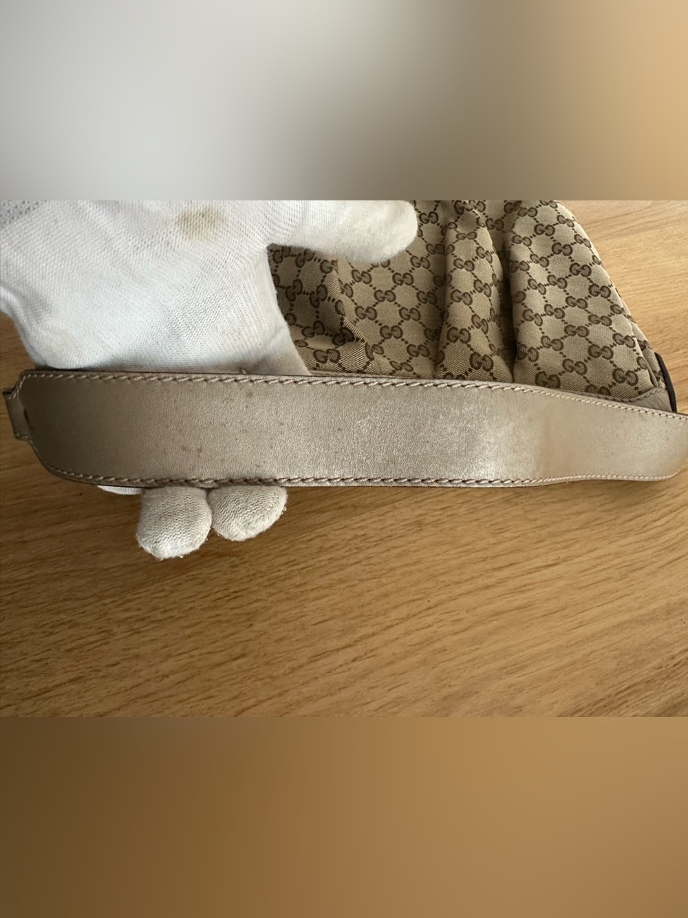 Gucci Sukey Hobo ba - Picture 12 of 12